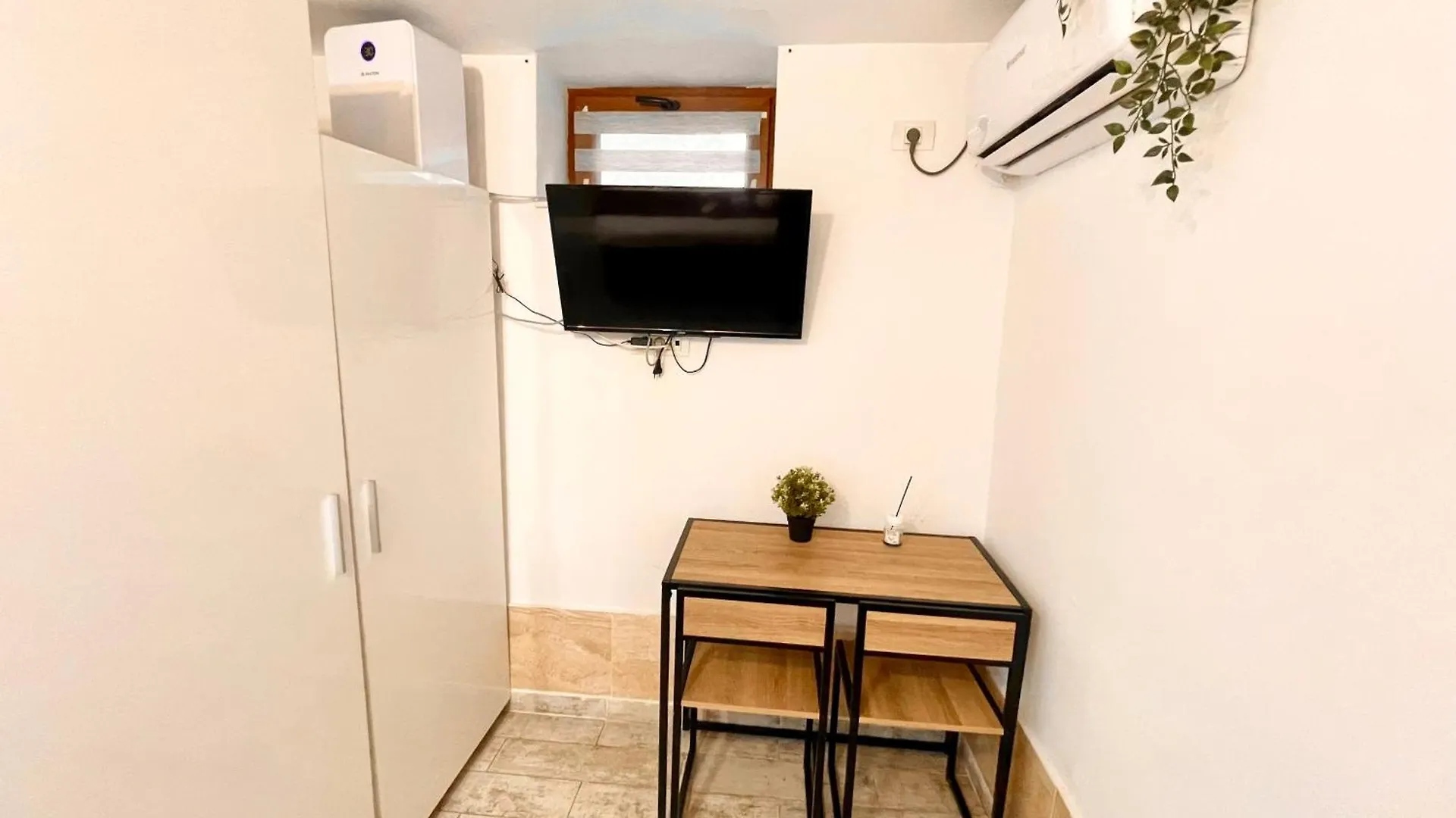 Temple 3 Apartment Bucharest
