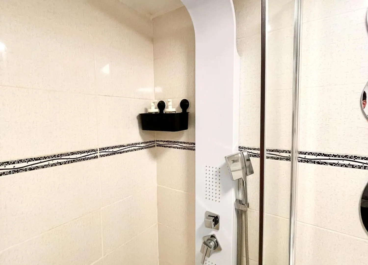 Appartement Temple 3 à Bucarest Roumanie